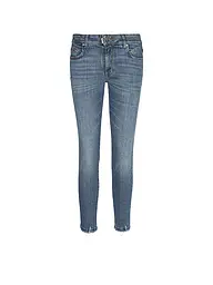 PNTS | Jeans Slim Fit THE SLIM | dunkelblau