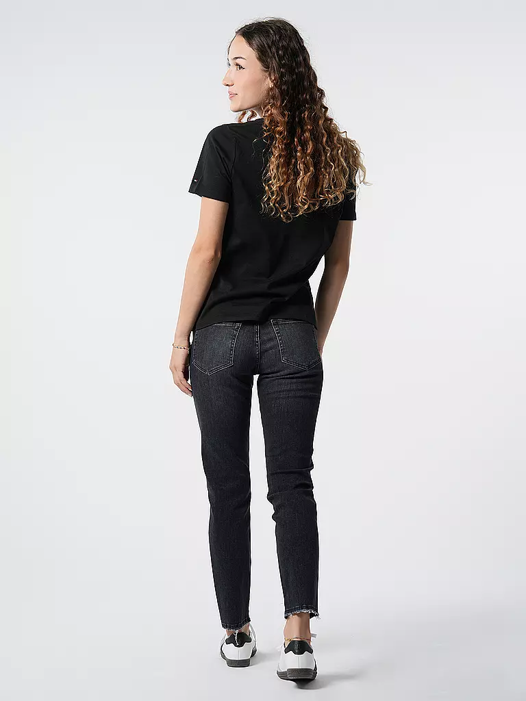 PNTS | Jeans Slim Fit THE SLIM | dunkelblau