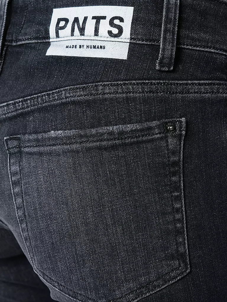 PNTS | Jeans Slim Fit THE SLIM | dunkelblau