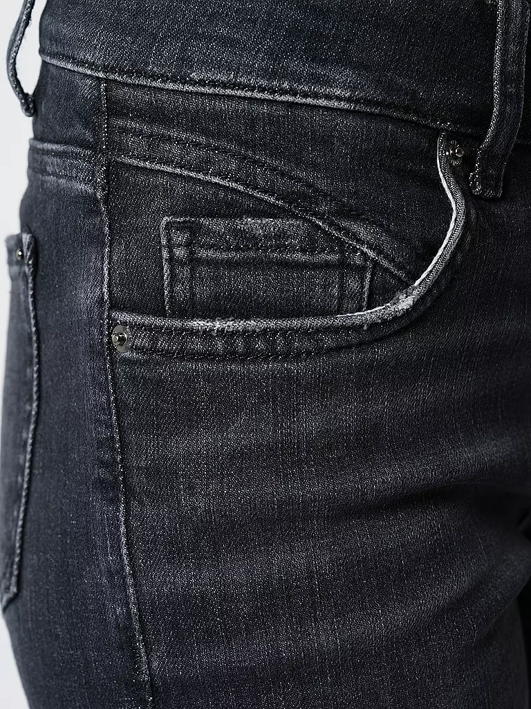 PNTS | Jeans Slim Fit THE SLIM | dunkelblau