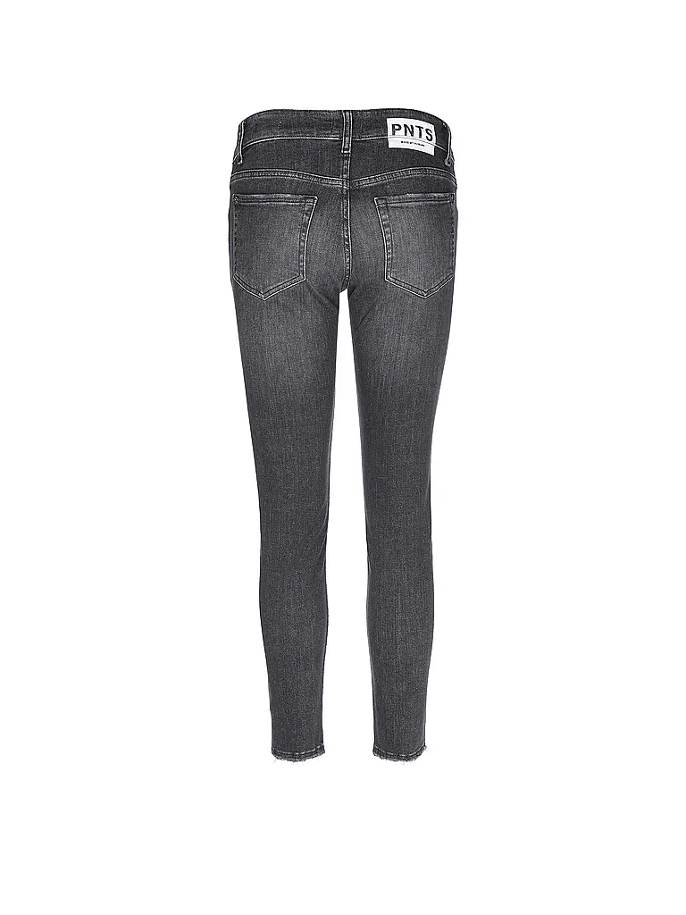 PNTS | Jeans Slim Fit THE SLIM | dunkelblau