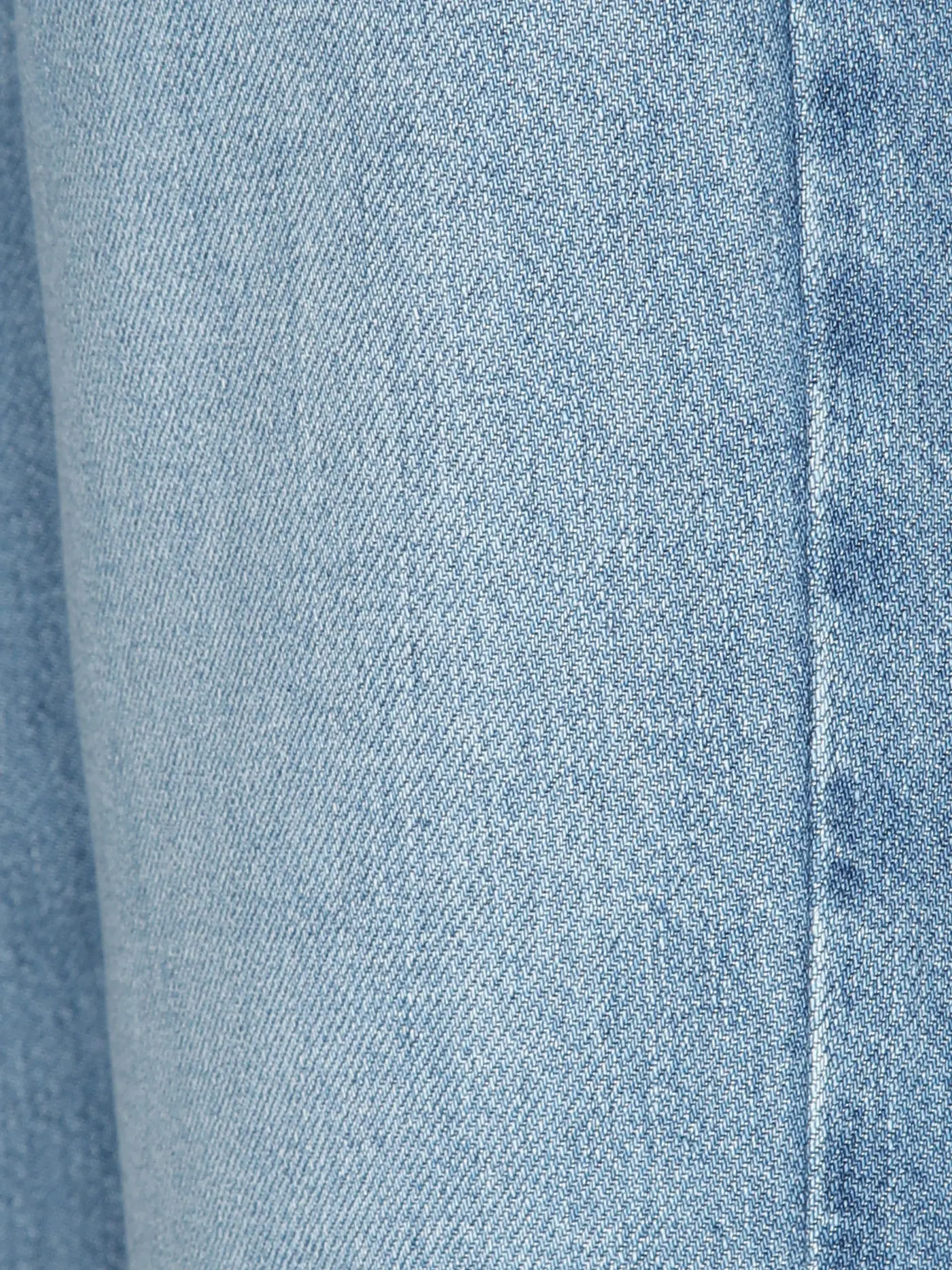 PNTS | Jeans Straight Fit  | hellblau