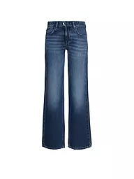 PNTS | Jeans Straight Fit 09_THE BAGGY | blau