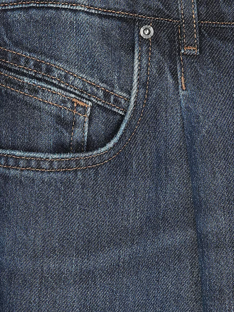PNTS | Jeans Wide Leg 14_THE GENT | dunkelblau