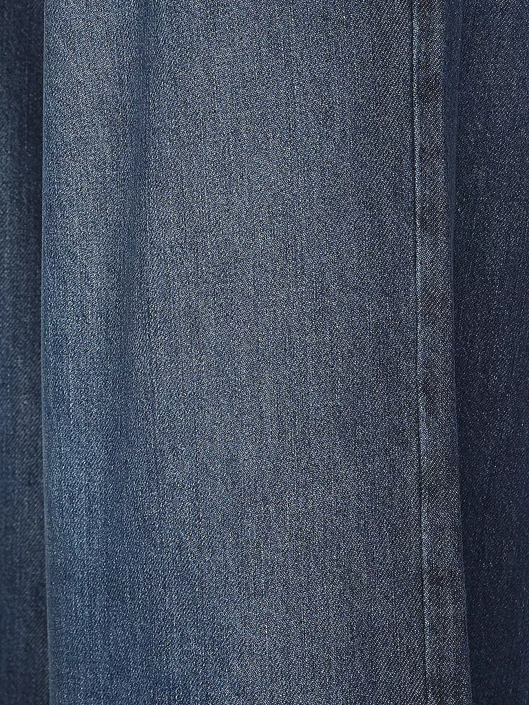 PNTS | Jeans Wide Leg 14_THE GENT | dunkelblau