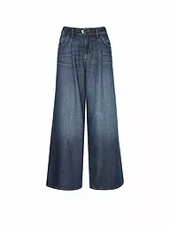 PNTS | Jeans Wide Leg 14_THE GENT | dunkelblau
