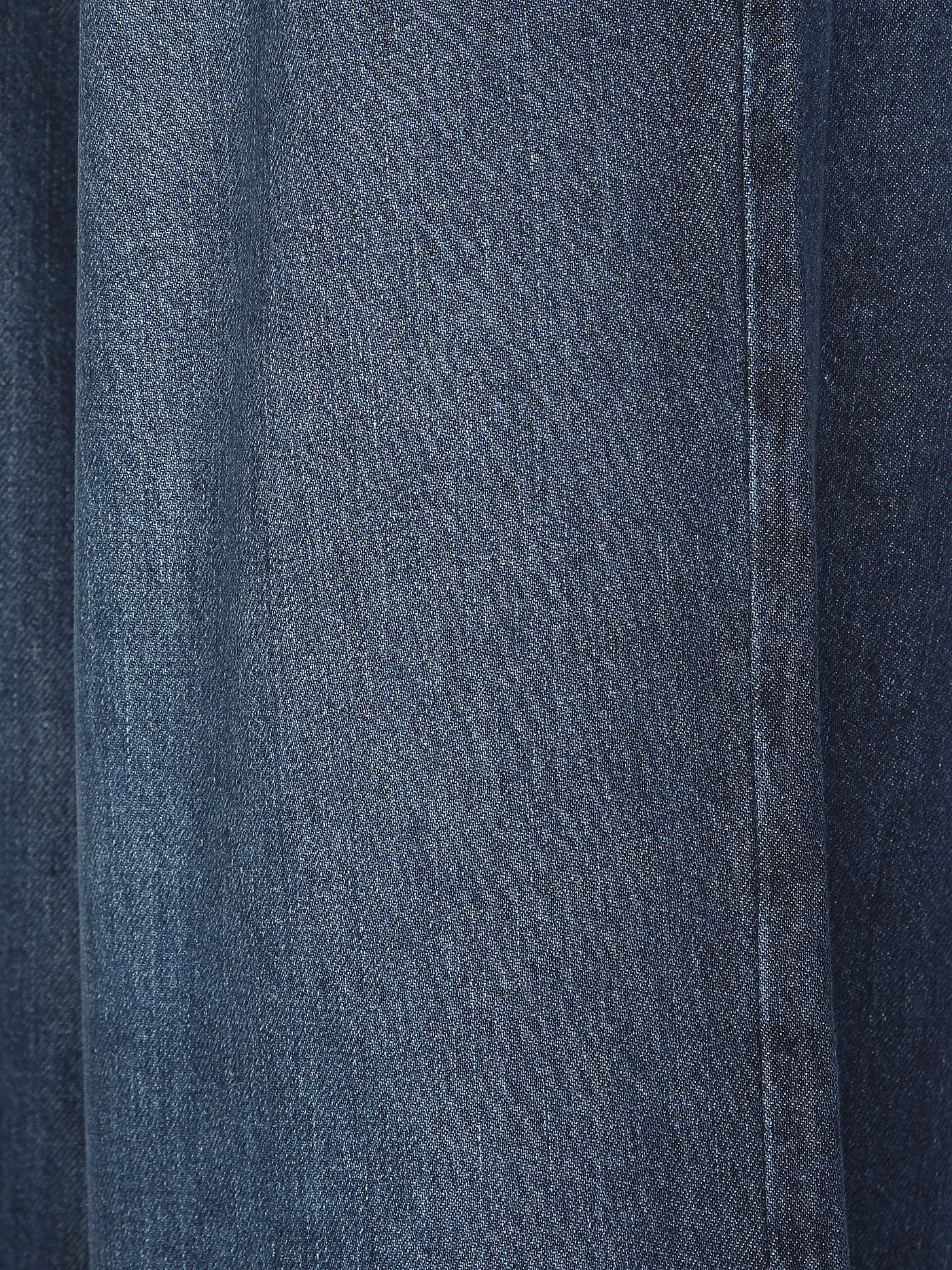 PNTS | Jeans Wide Leg 14_THE GENT | dunkelblau