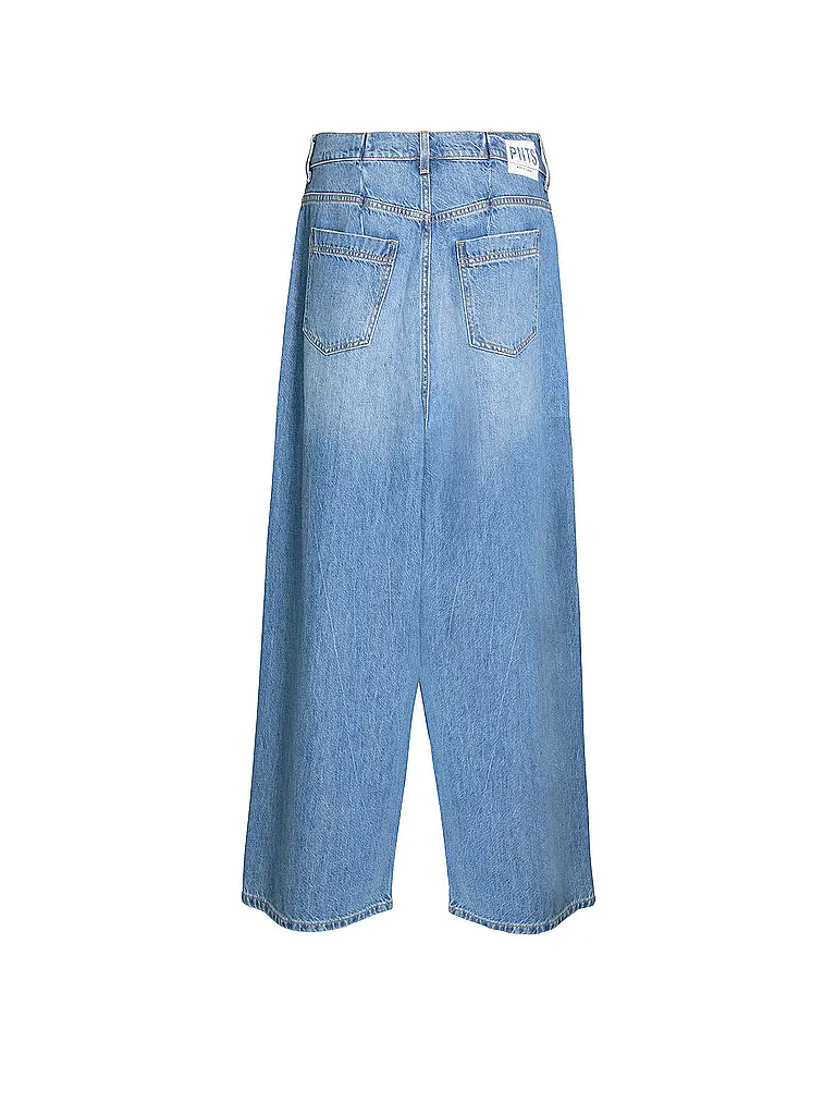 PNTS | Jeans Wide Leg 22_OVER THE TOP | 