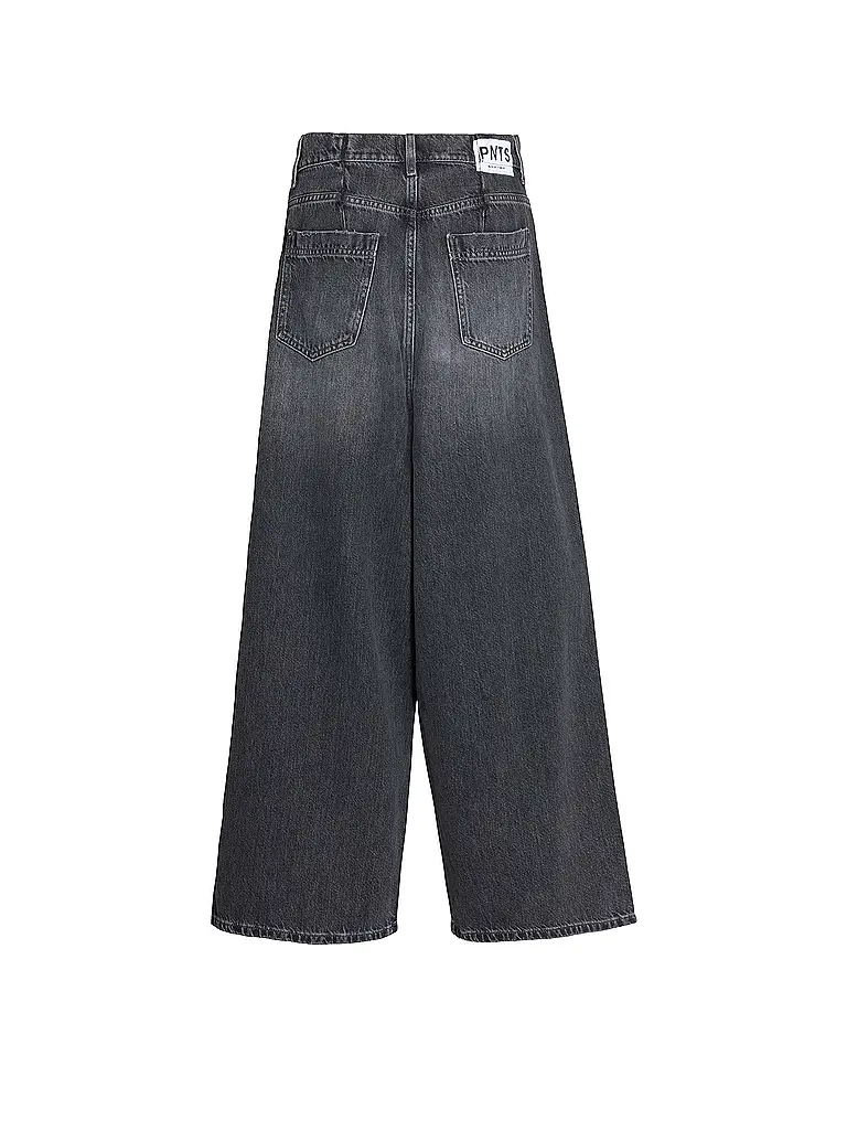 PNTS | Jeans Wide Leg 22_OVER THE TOP | 