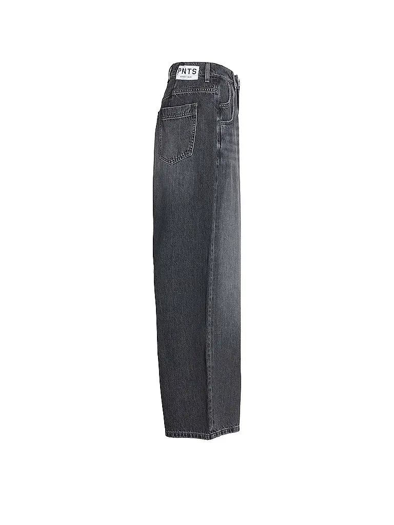 PNTS | Jeans Wide Leg 22_OVER THE TOP | 