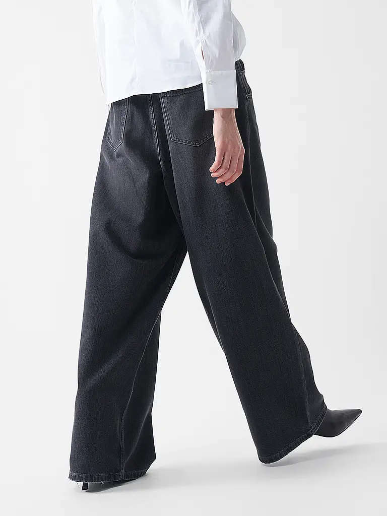 PNTS | Jeans Wide Leg 22_OVER THE TOP | 