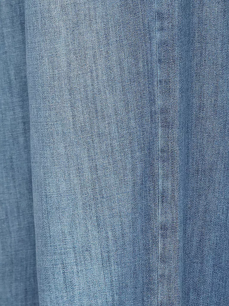 PNTS | Jeans Wide Leg 26_THE LOOSE | blau