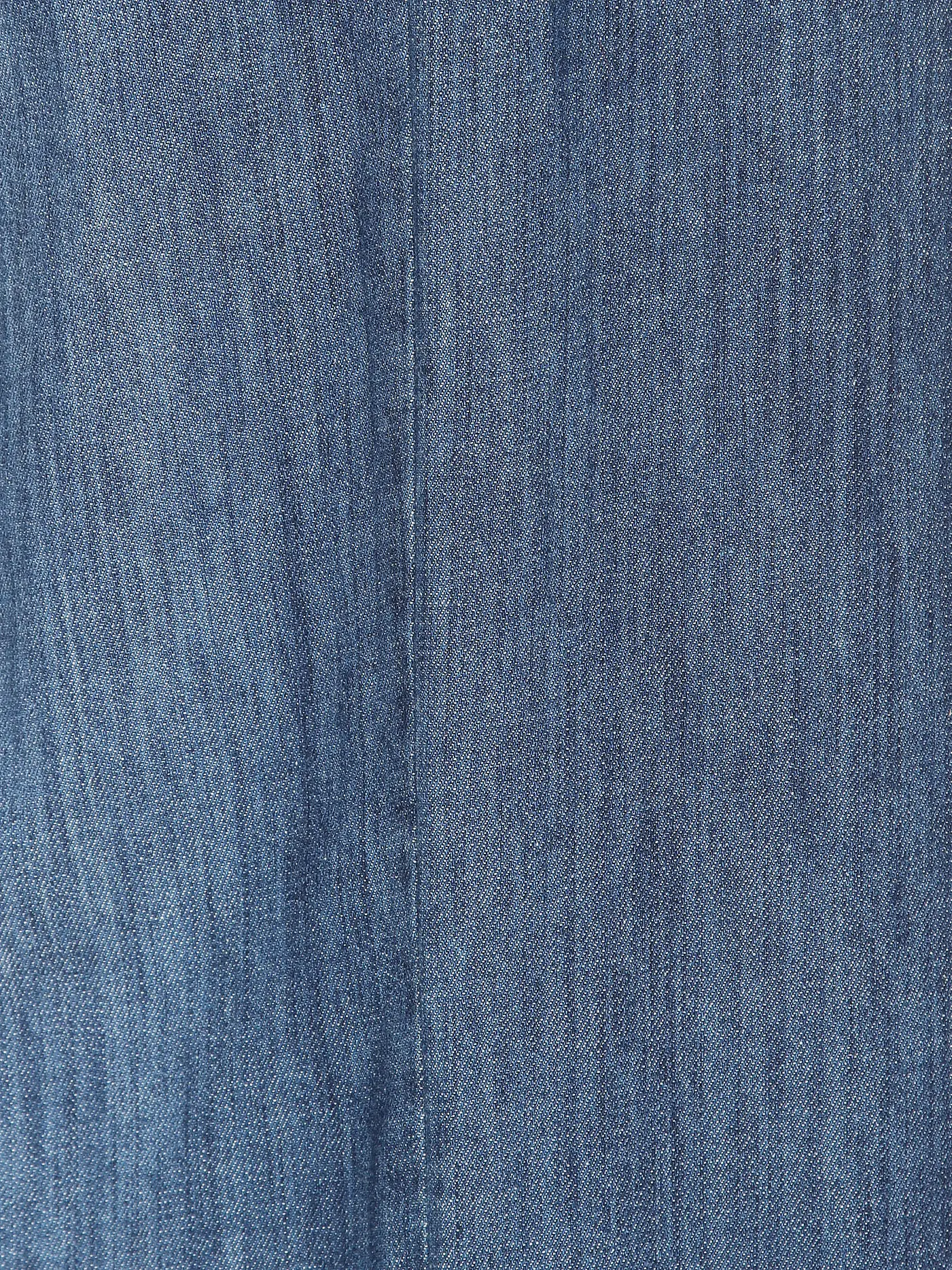 PNTS | Jeans Wide Leg THE GENT | blau