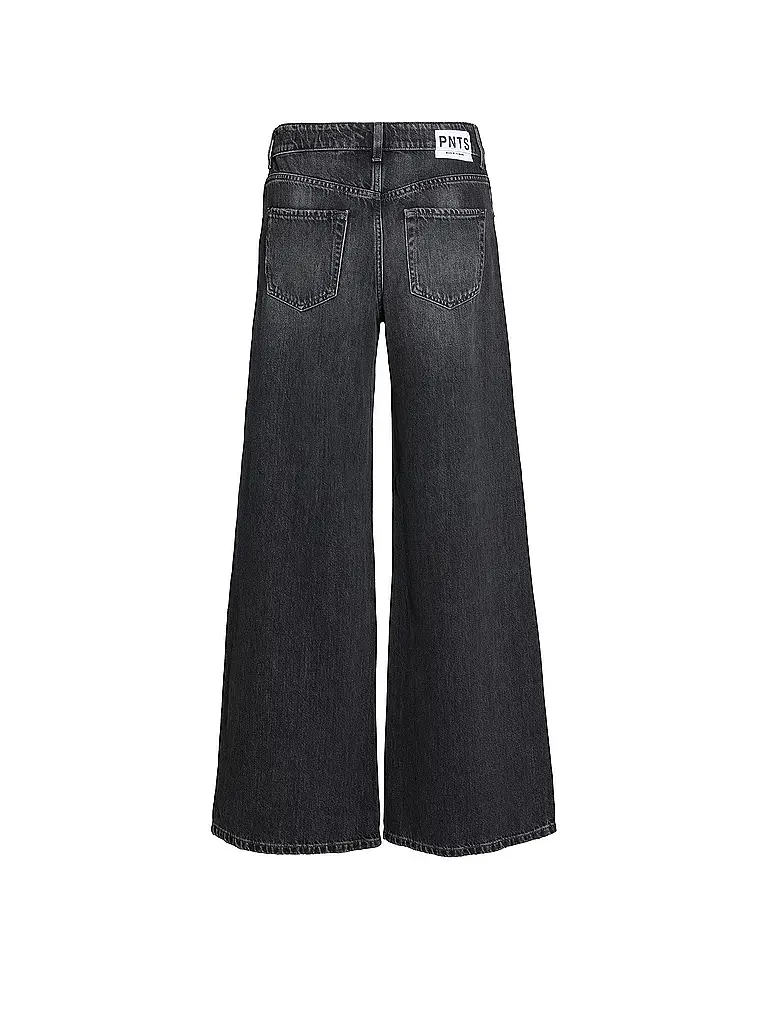 PNTS | Jeans Wide Leg THE RAVER | 