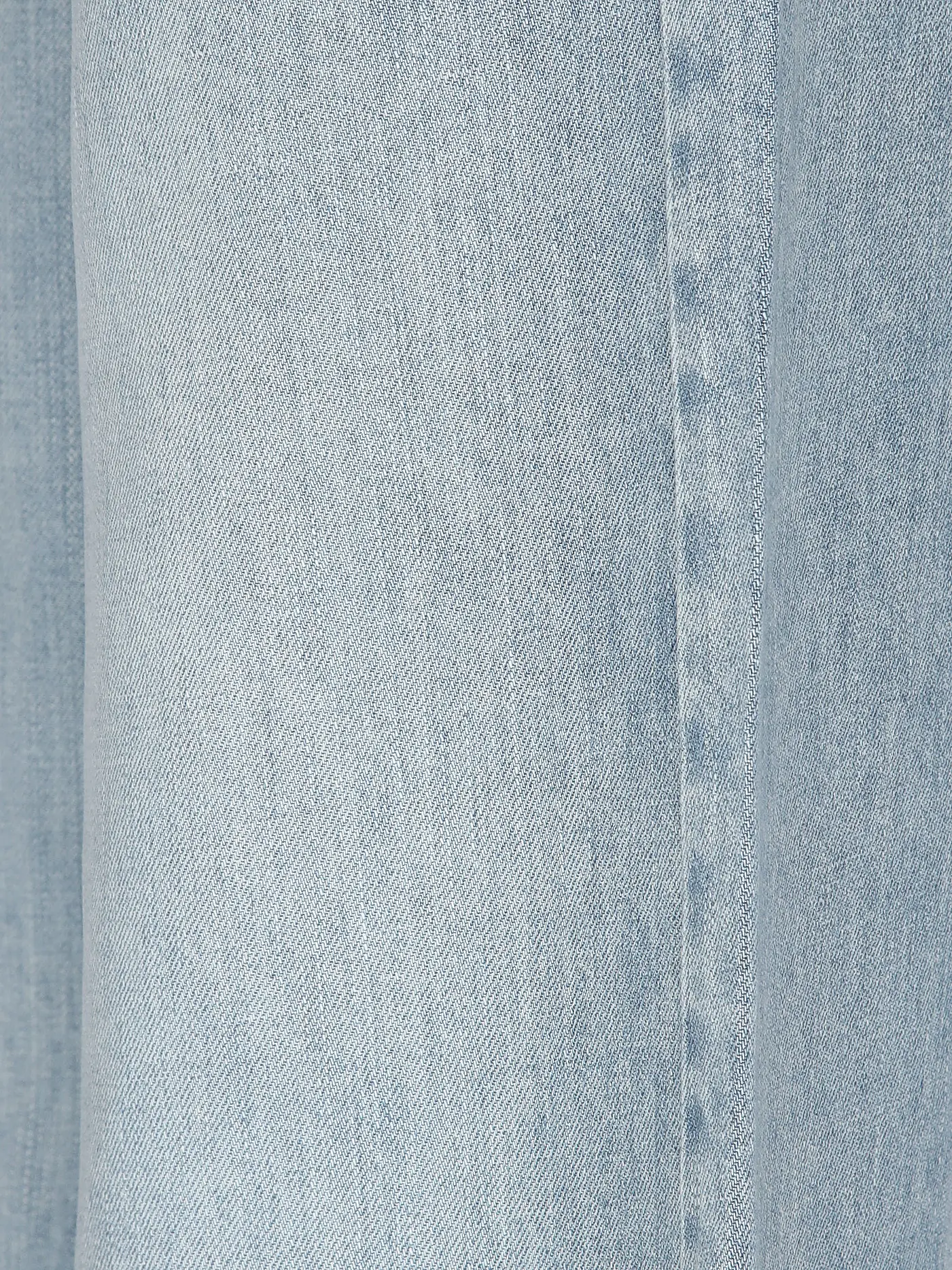 PNTS | Jeans Wide Leg THE RAVER | blau