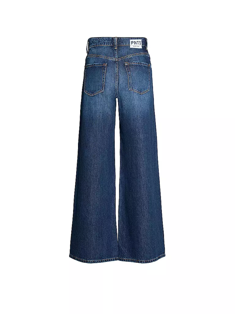 PNTS | Jeans Wide Leg THE RAVER | 