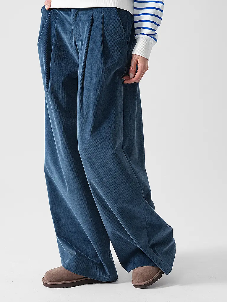 PNTS | Marlenehose 14_THE GENT | 