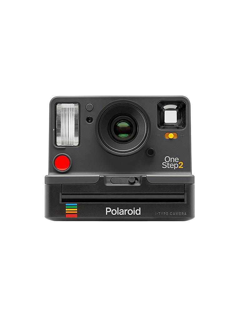 POLAROID | Polaroid Originals "OneStep 2" Sofortbildkamera (Schwarz) | schwarz