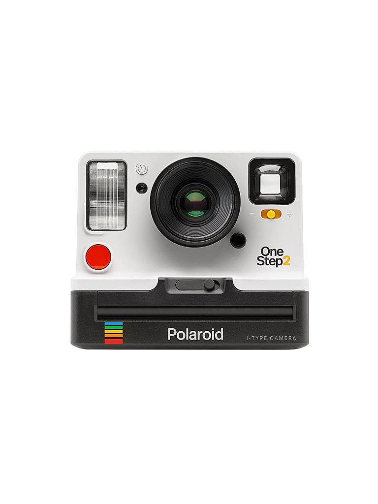 POLAROID | Polaroid Originals "OneStep 2" Sofortbildkamera (Weiss) | weiss