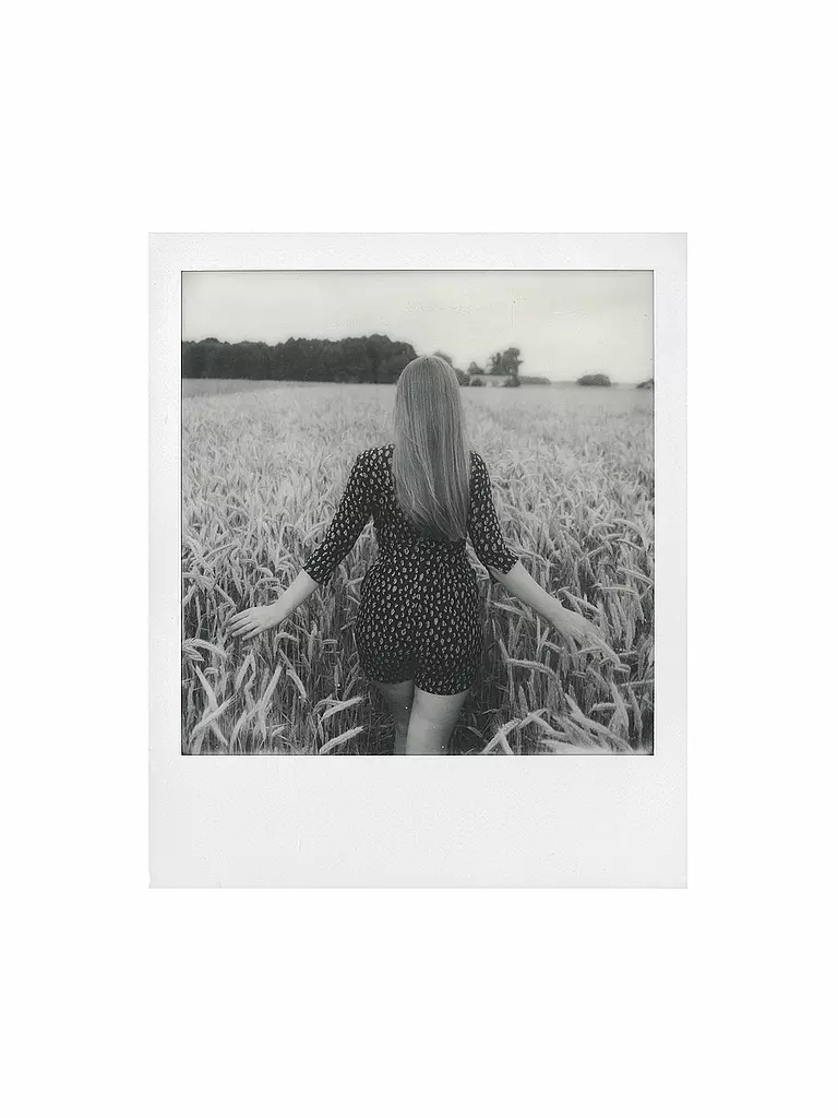 POLAROID | Sofortbildfilm 600 PGFSW600 | bunt
