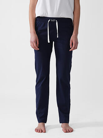 POLO RALPH LAUREN | Pyjamahose Cruise Navy