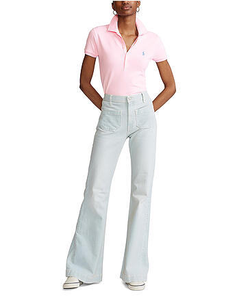 POLO RALPH LAUREN | Poloshirt Slim Fit JULIE