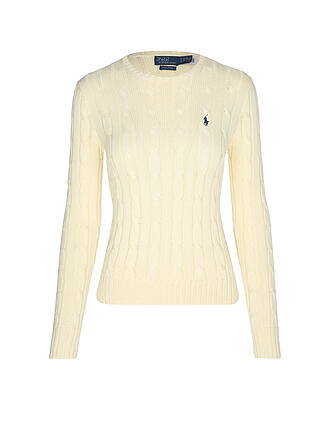 POLO RALPH LAUREN | Pullover Slim Fit JULIANNA