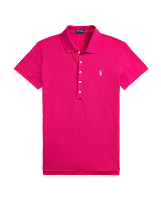 POLO RALPH LAUREN | Poloshirt Slim Fit JULIE