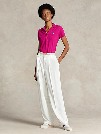 POLO RALPH LAUREN | Poloshirt Slim Fit JULIE