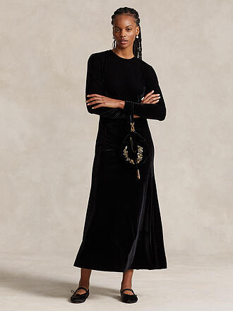 POLO RALPH LAUREN | Maxikleid