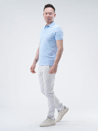 POLO RALPH LAUREN | Poloshirt Custom Slim Fit