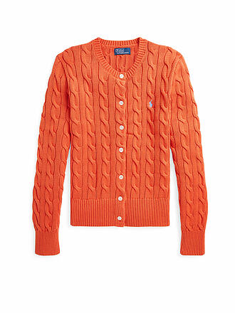 POLO RALPH LAUREN | Cardigan Slim Fit