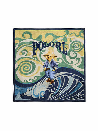 POLO RALPH LAUREN | Tuch 