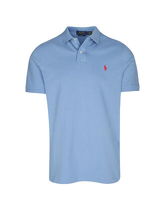 POLO RALPH LAUREN | Poloshirt Custom Slim Fit