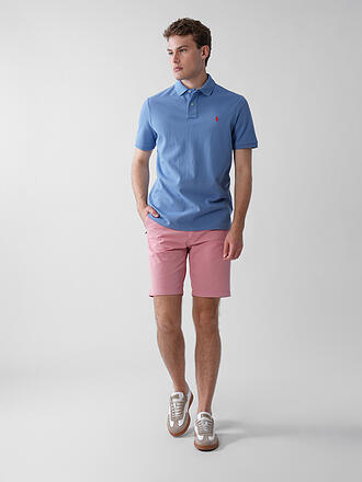 POLO RALPH LAUREN | Poloshirt Custom Slim Fit