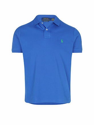 POLO RALPH LAUREN | Poloshirt Custom Slim Fit
