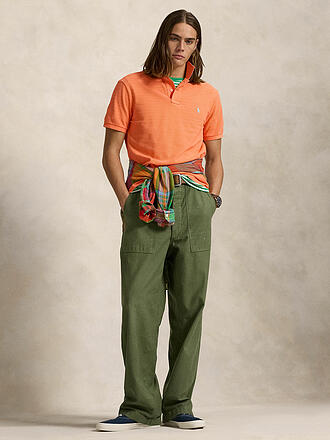 POLO RALPH LAUREN | Poloshirt Custom Slim Fit