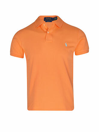 POLO RALPH LAUREN | Poloshirt Slim Fit