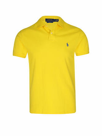 POLO RALPH LAUREN | Poloshirt Slim Fit