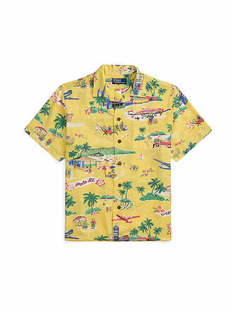 POLO RALPH LAUREN | Hemd Regular Fit