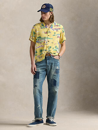 POLO RALPH LAUREN | Hemd Regular Fit