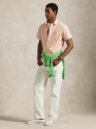 POLO RALPH LAUREN | Hemd Custom Fit