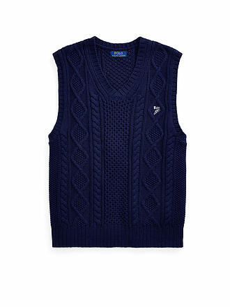 POLO RALPH LAUREN | Pullunder 