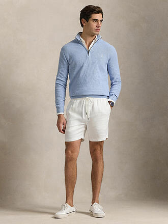POLO RALPH LAUREN | Troyer Pullover 