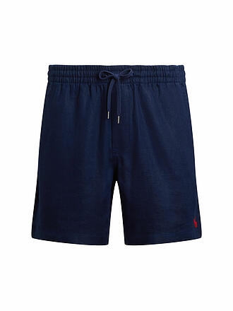 POLO RALPH LAUREN | Leinenshorts