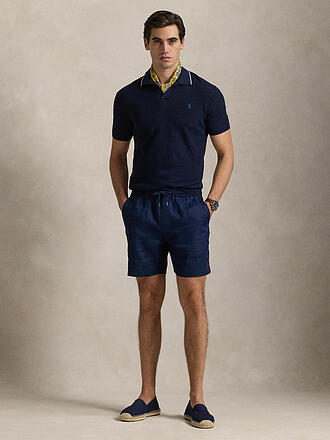 POLO RALPH LAUREN | Leinenshorts