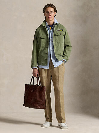 POLO RALPH LAUREN | Overshirt 