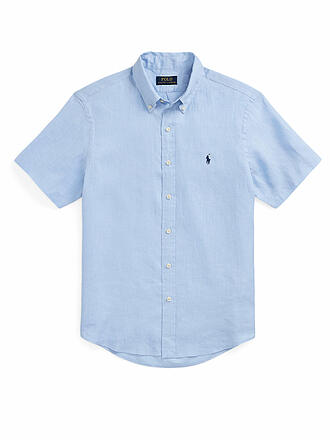 POLO RALPH LAUREN | Leinenhemd