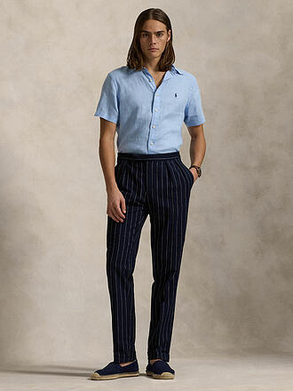POLO RALPH LAUREN | Leinenhemd
