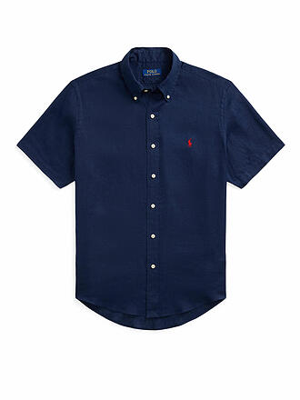 POLO RALPH LAUREN | Leinenhemd